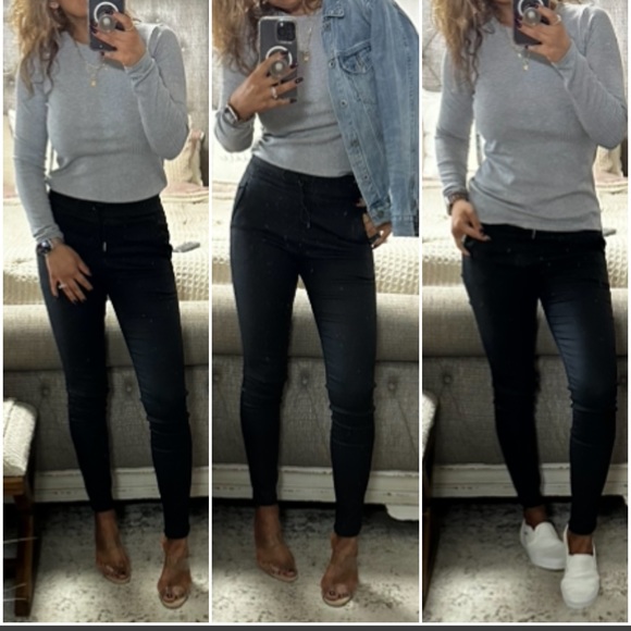Tops - New🩷The PERFECT grey long sleeve